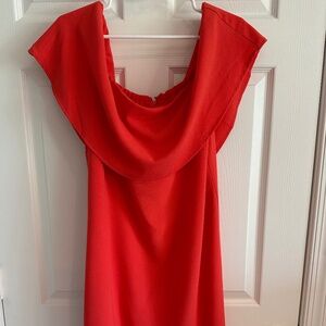 Charles Henry Dress